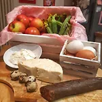 Ldl Frühstückspension Amatrice
