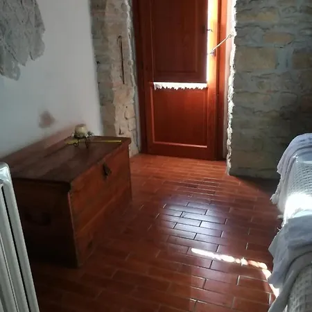 Bed & Breakfast Ldl