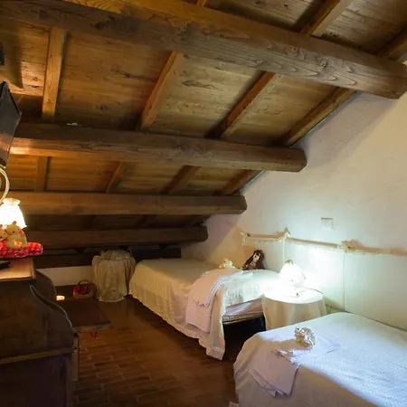 Bed & Breakfast Ldl Amatrice