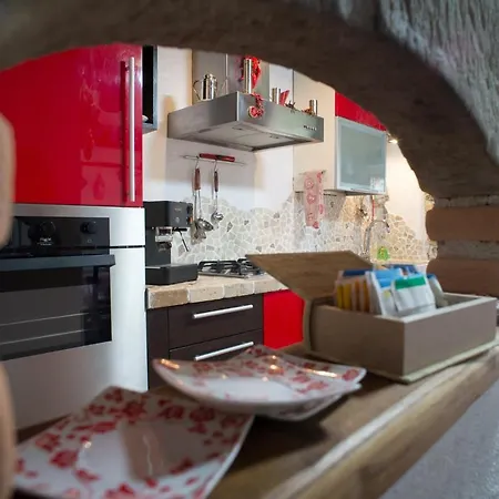 Ldl Bed & Breakfast Amatrice