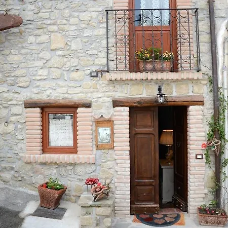Ldl Bed & Breakfast *