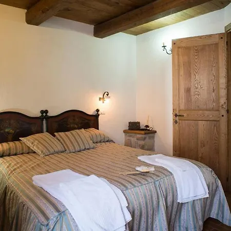 Bed & Breakfast Ldl Amatrice