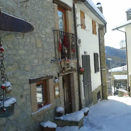 Ldl Frühstückspension