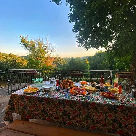 Ldl Bed & Breakfast
