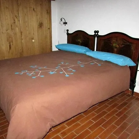 Bed & Breakfast Ldl