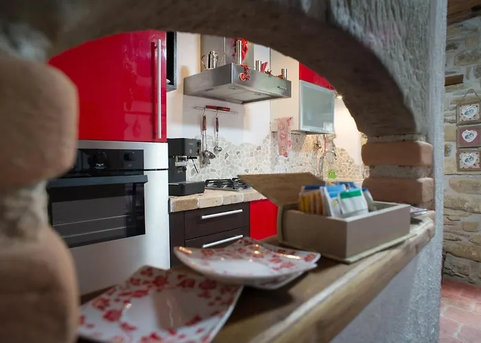 Ldl Bed & Breakfast Amatrice