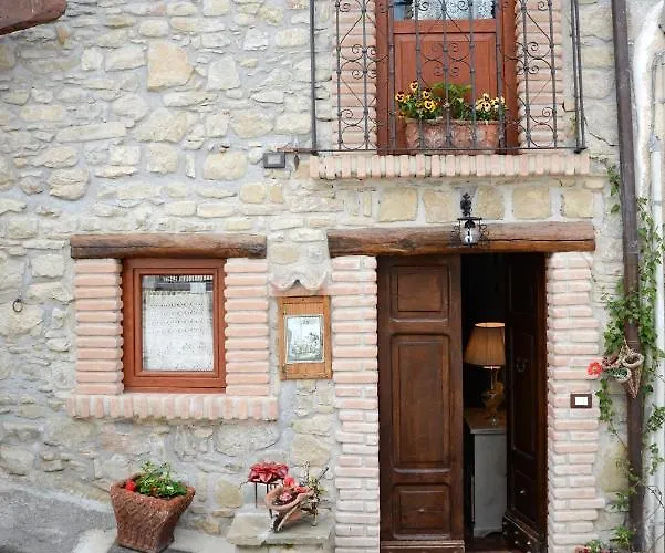 Ldl Bed & Breakfast *