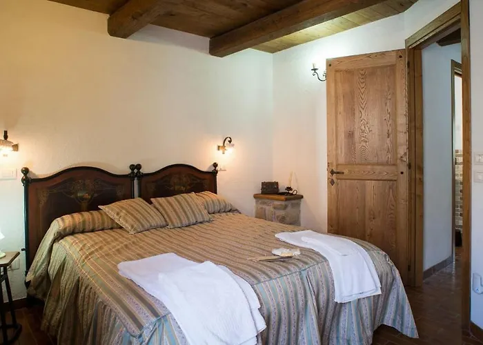 Frühstückspension Ldl Amatrice