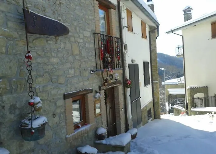 Ldl Frühstückspension