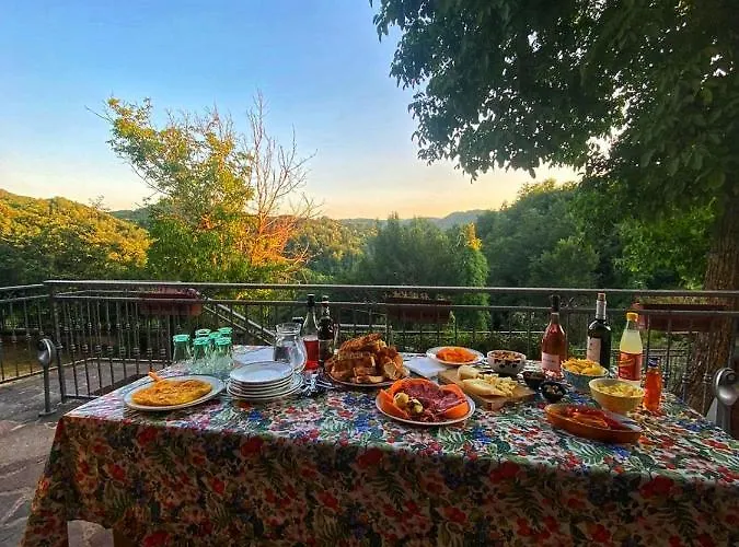 Ldl Frühstückspension